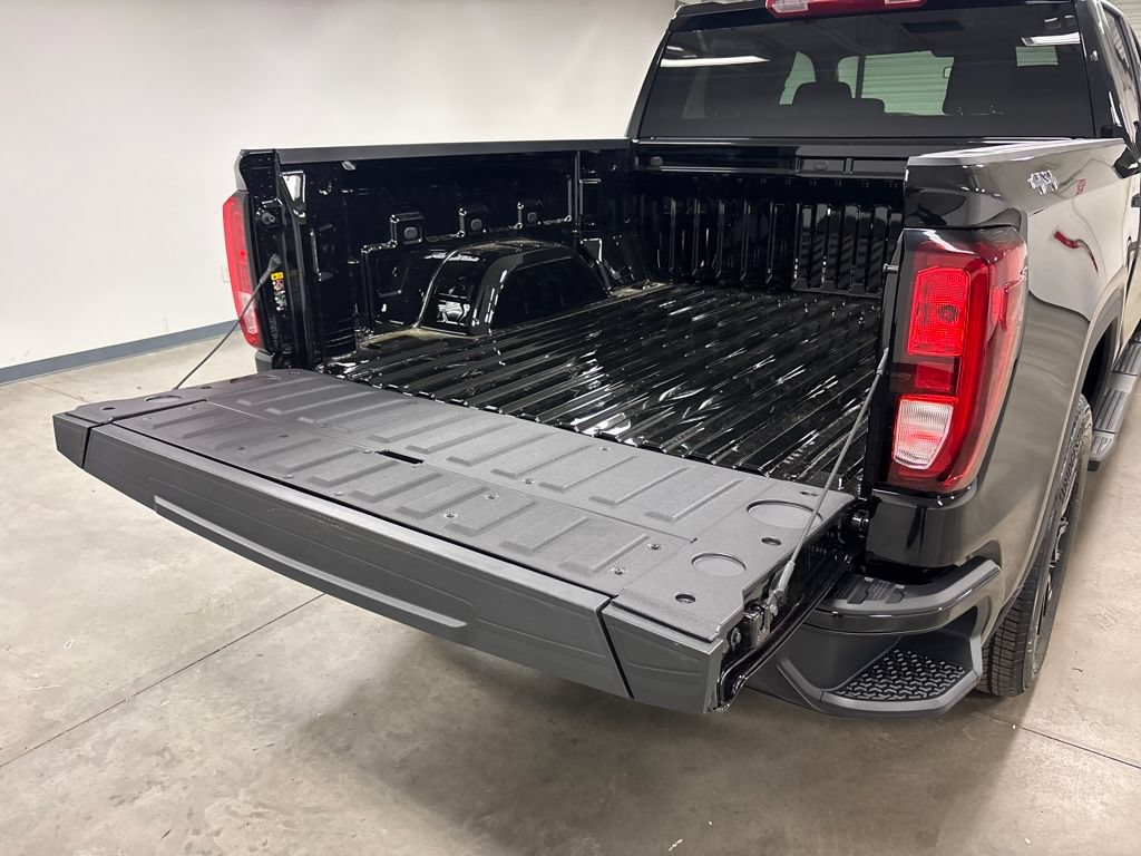 New 2026 GMC Sierra 1500 Elevation w/ Max Trailering Package AWD/4WD image 18