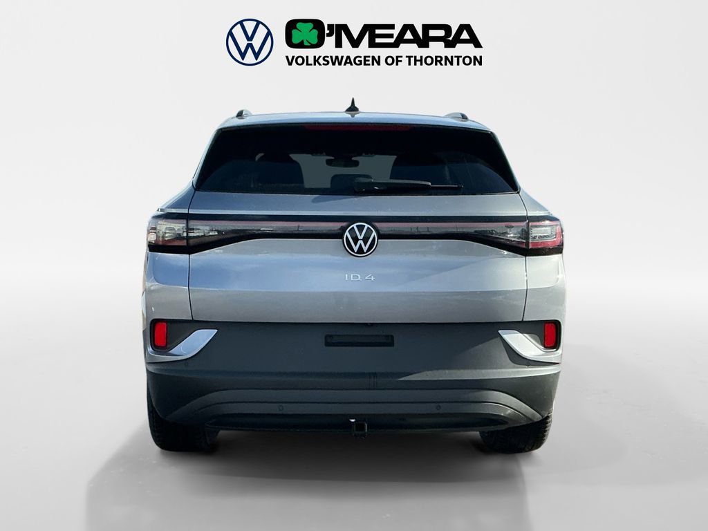 New 2026 Volkswagen ID.4 Pro image 4