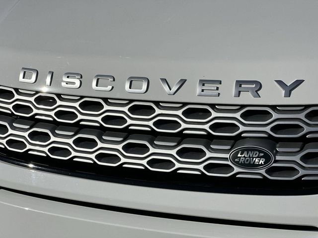 Used 2023 Land Rover Discovery Sport S AWD/4WD image 30