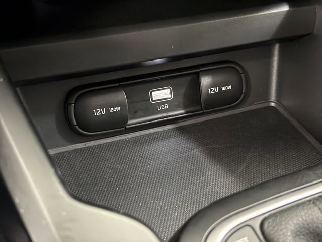 Used 2023 Kia Soul LX w/ Option Group 015 FWD image 24