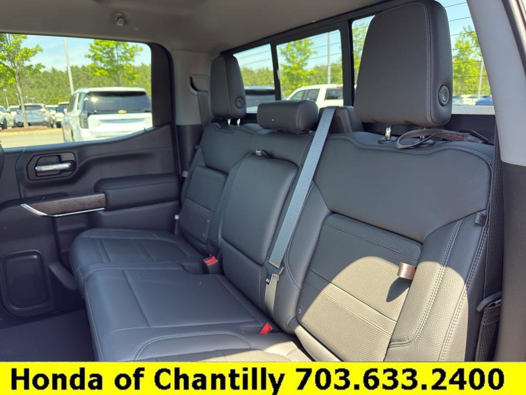 Used 2021 GMC Sierra 1500 Denali AWD/4WD image 40