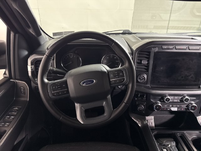 Used 2023 Ford F150 XLT w/ Equipment Group 302A High AWD/4WD image 23