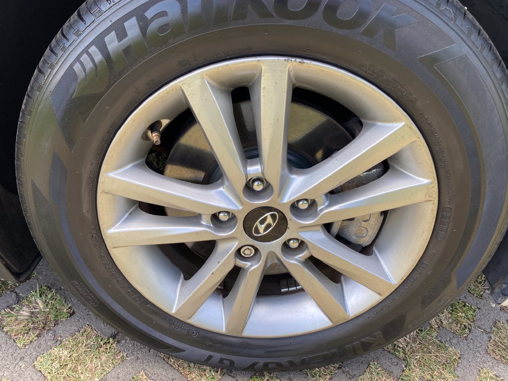 Used 2017 Hyundai Sonata SE FWD image 27