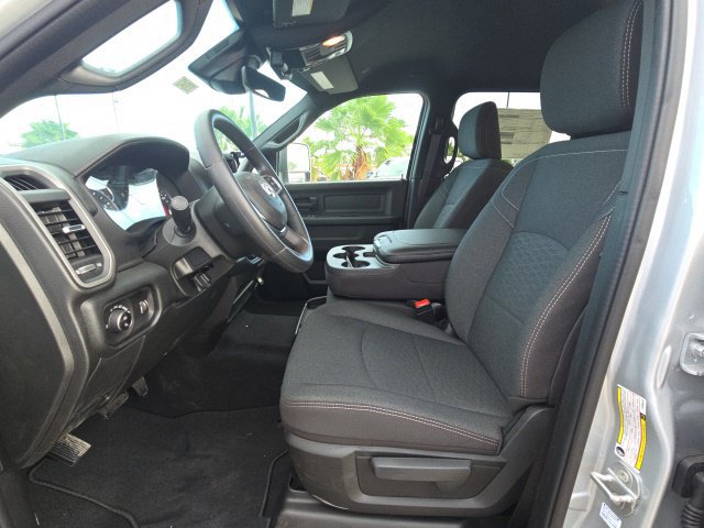 New 2027 RAM 3500 Tradesman AWD/4WD image 8