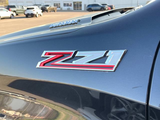 Used 2024 Chevrolet Silverado 1500 RST w/ True North Edition Plus image 12