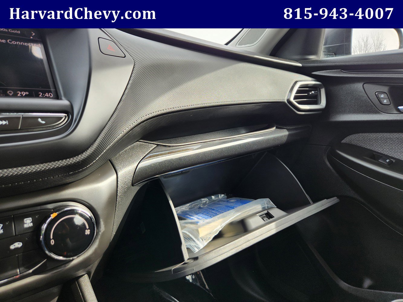 Used 2023 Chevrolet TrailBlazer LS image 14