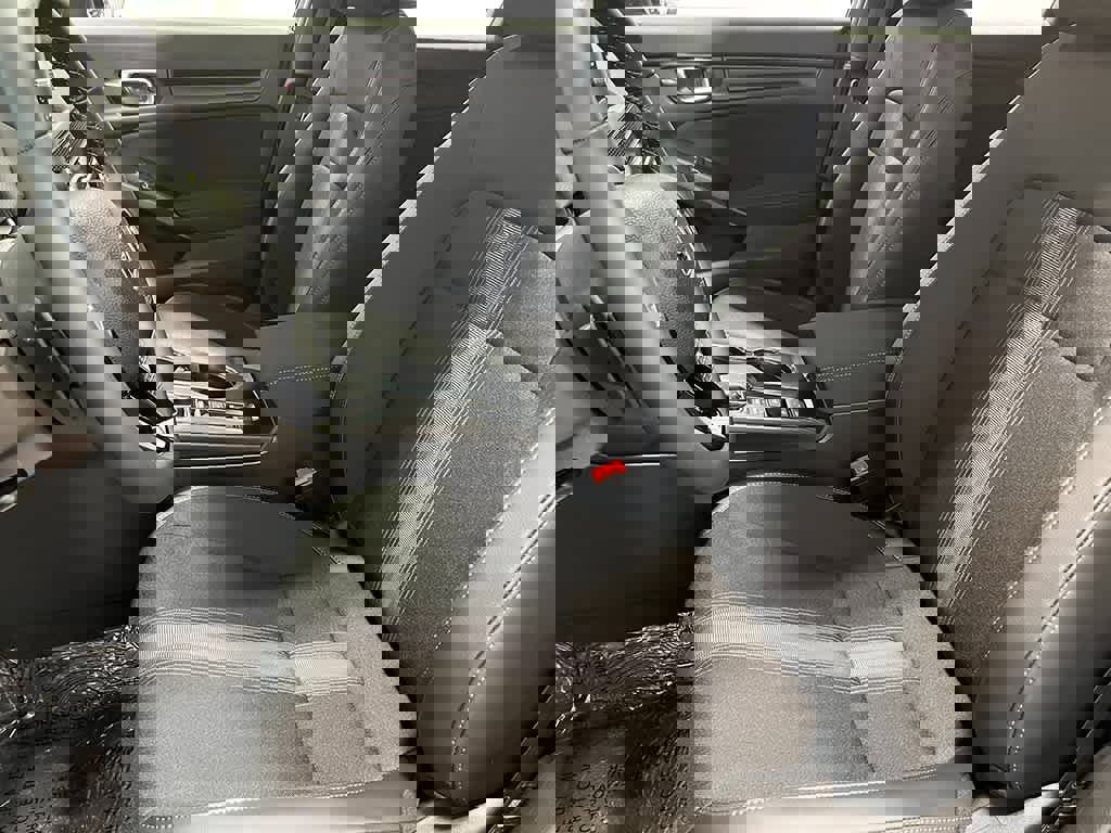 New 2026 Honda Civic Sport image 13