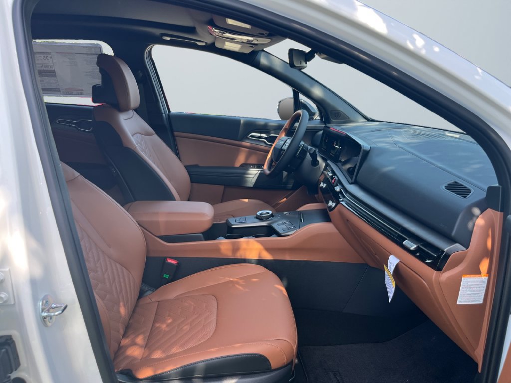 New 2027 Kia Sportage X-Line AWD/4WD image 15