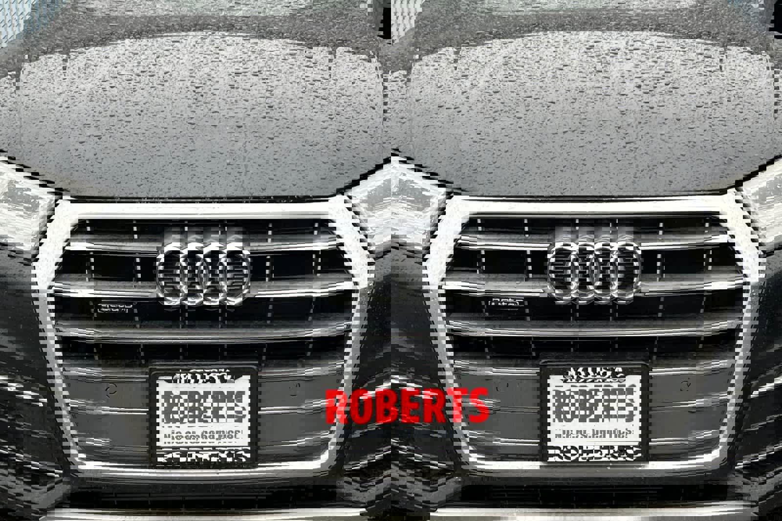 Used 2018 Audi Q5 2.0T Premium Plus w/ Premium Plus Package image 9