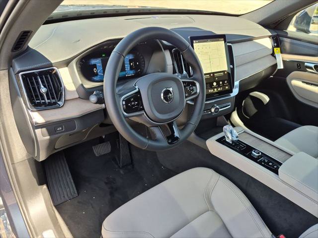 New 2027 Volvo XC90 B6 Plus AWD/4WD image 7