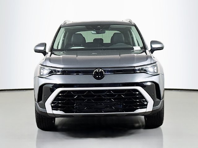 New 2026 Volkswagen Taos SEL AWD/4WD image 2