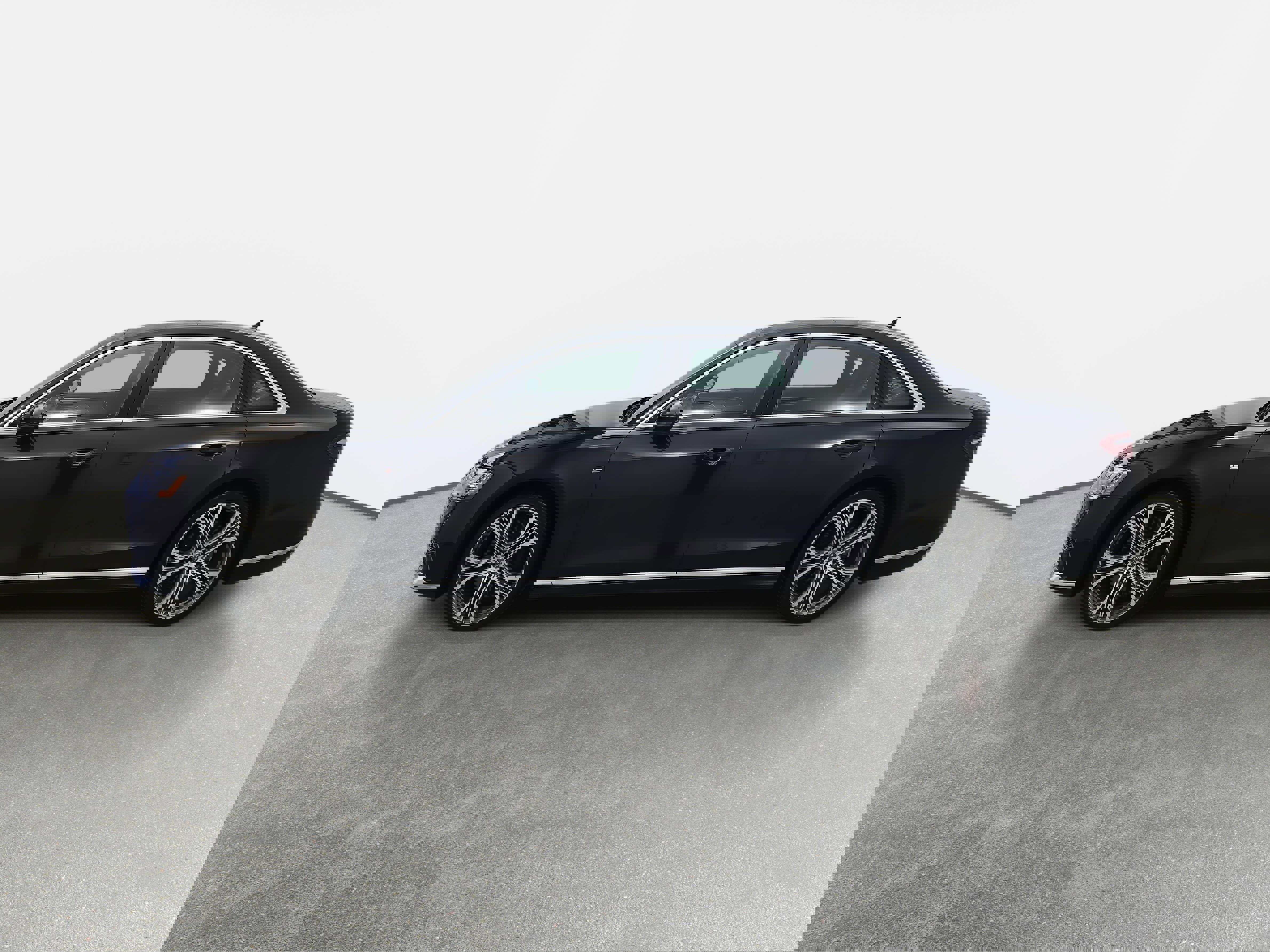 Used 2021 Audi A8 L 4.0T image 8