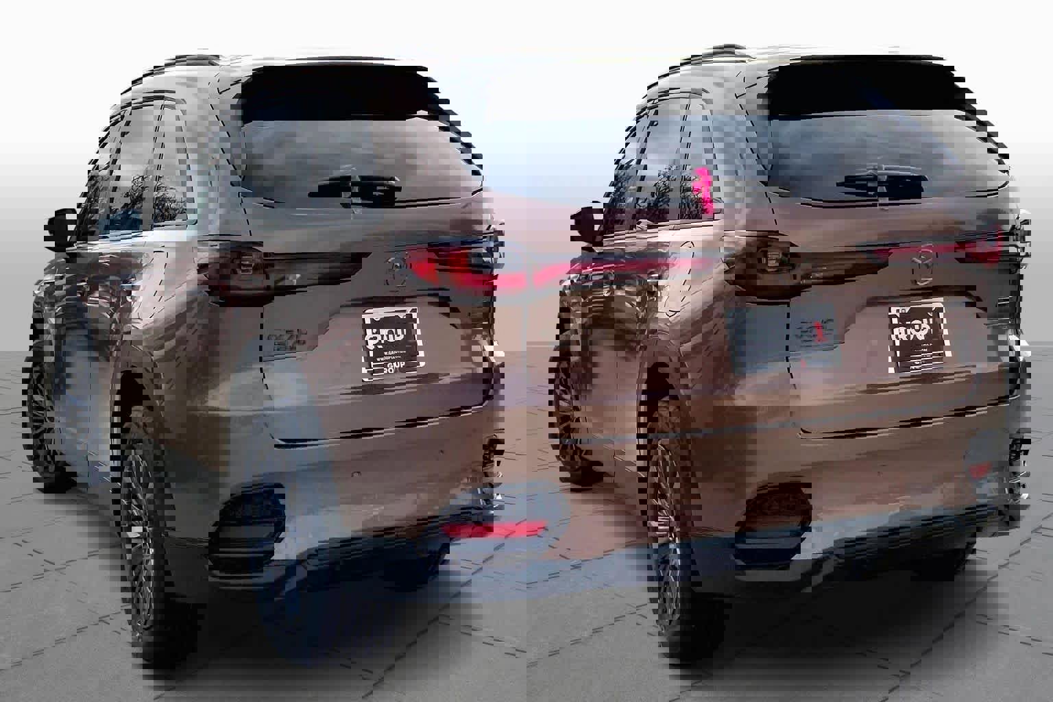 New 2026 MAZDA CX-70 SC Plus image 12