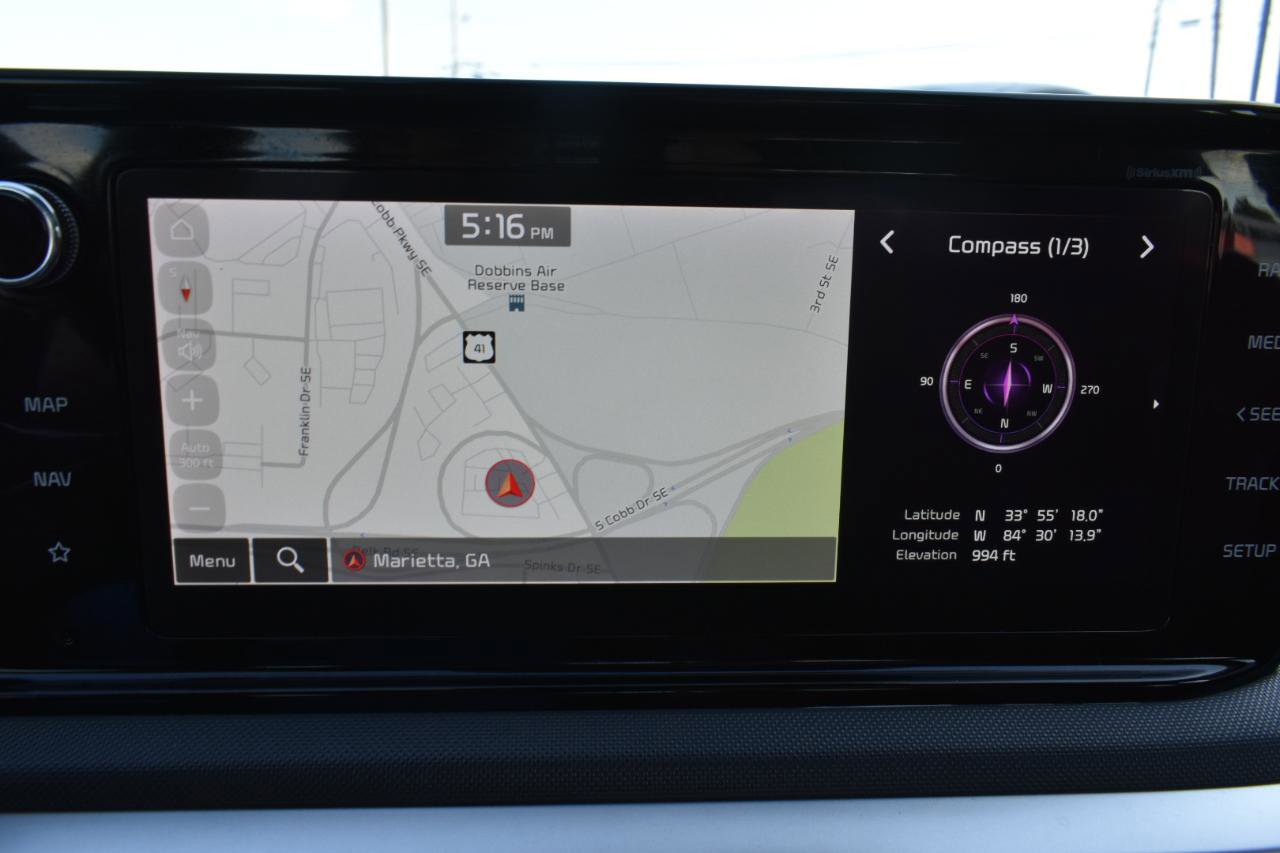 Used 2024 Kia K5 GT-Line FWD image 38