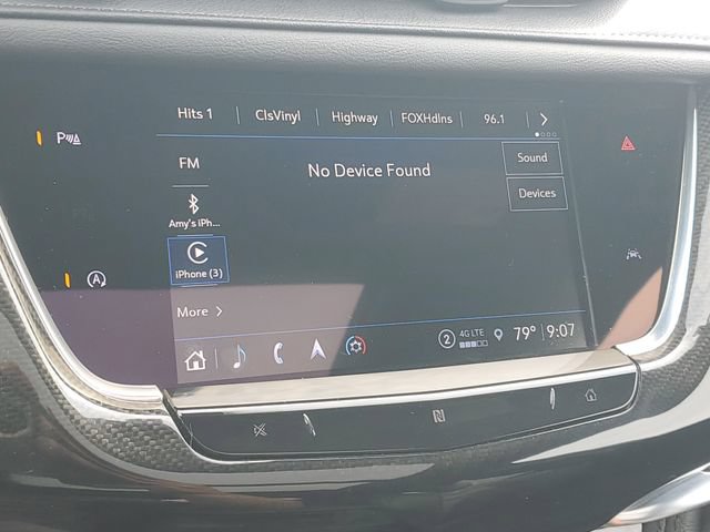 Certified 2021 Cadillac XT6 Sport AWD/4WD image 27