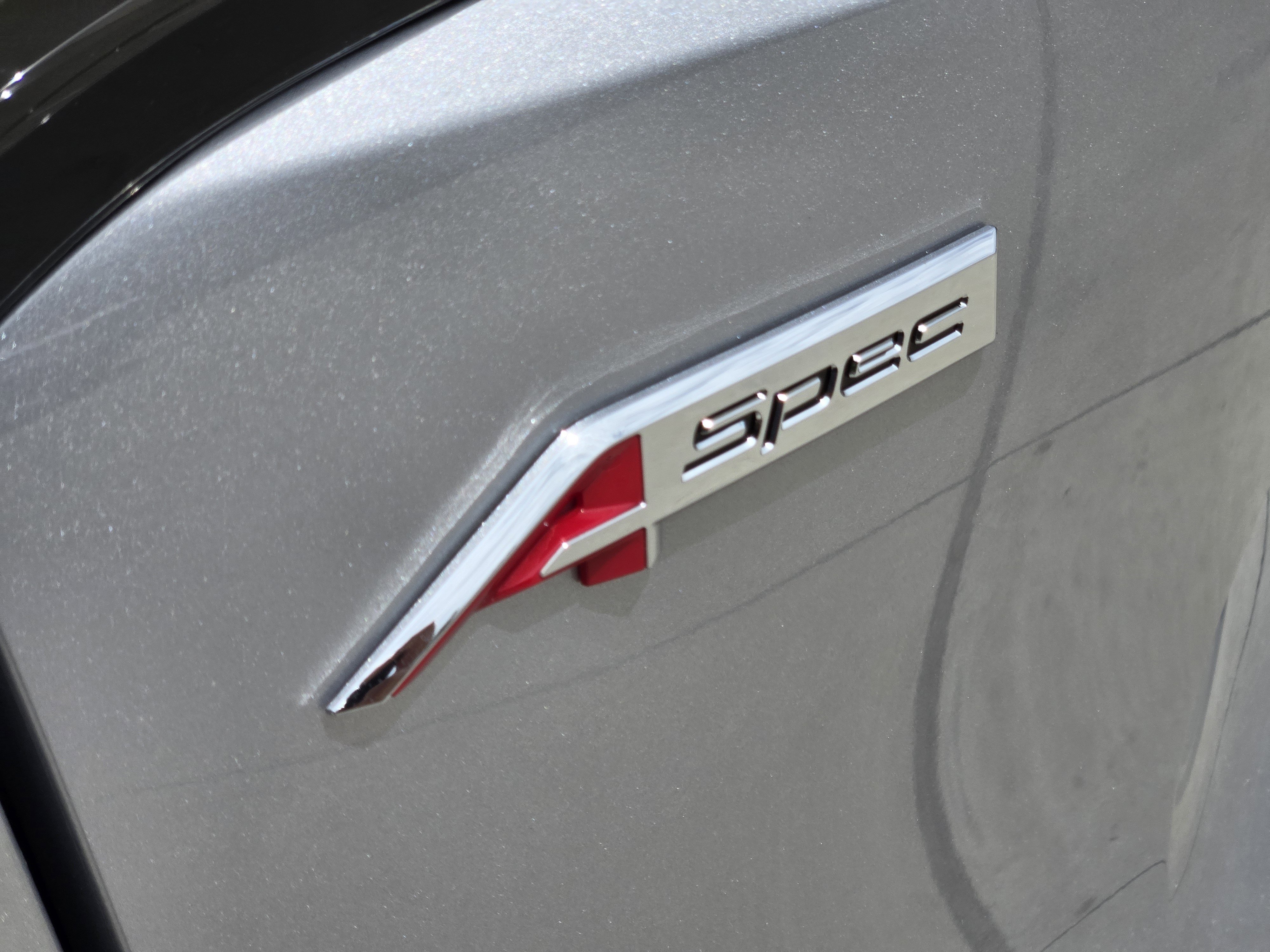 Certified 2025 Acura ADX A-Spec AWD/4WD image 13