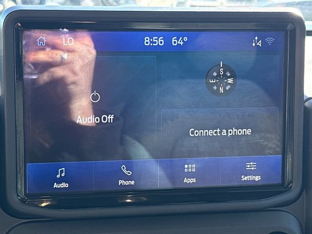 Certified 2023 Ford Bronco Sport Big Bend AWD/4WD image 31