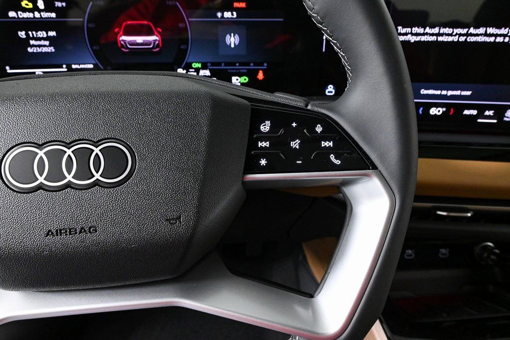 Used 2025 Audi A5 2.0T Premium Plus w/ Premium Plus image 11