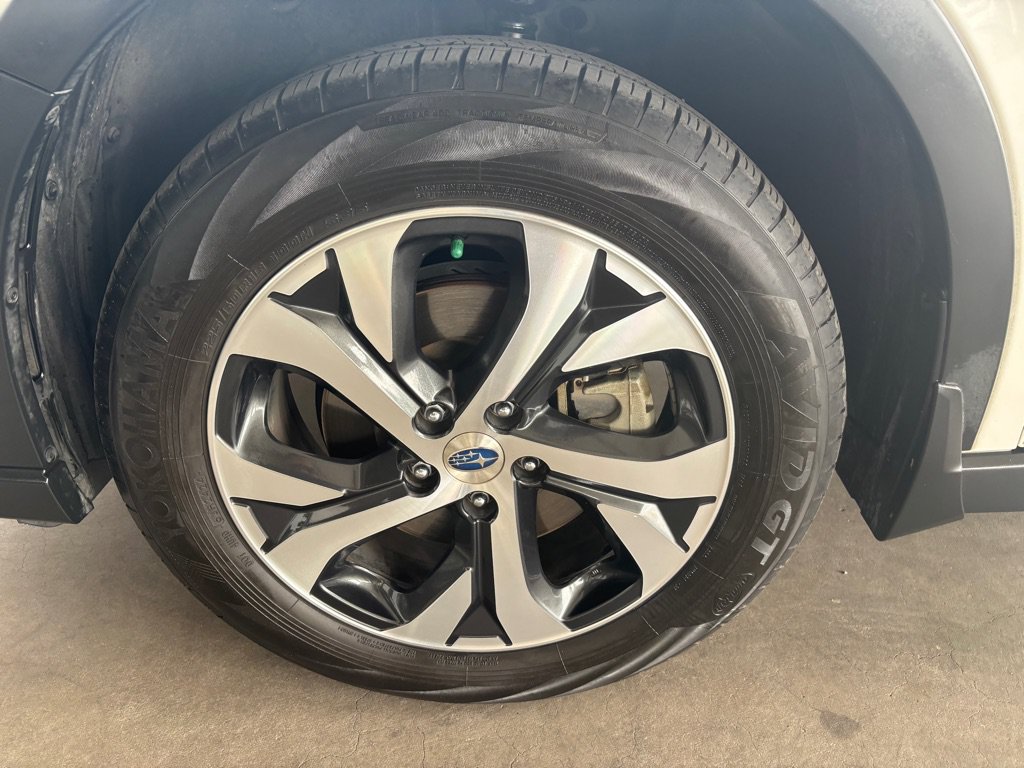 Used 2020 Subaru Outback Touring XT AWD/4WD image 61