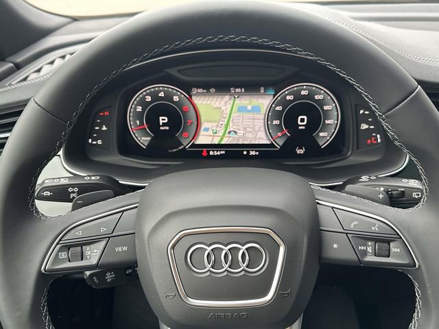 New 2026 Audi Q8 Premium Plus image 10
