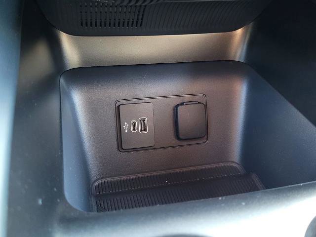 New 2026 Ford Explorer ST w/ Sun And Sound Package image 24