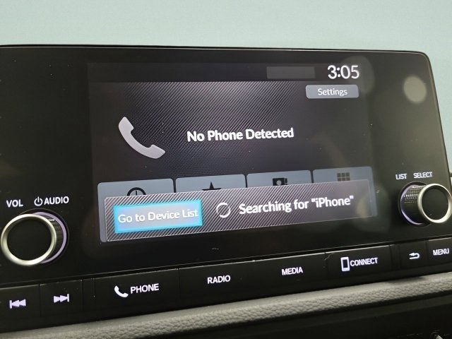 Used 2023 Honda CR-V LX image 5