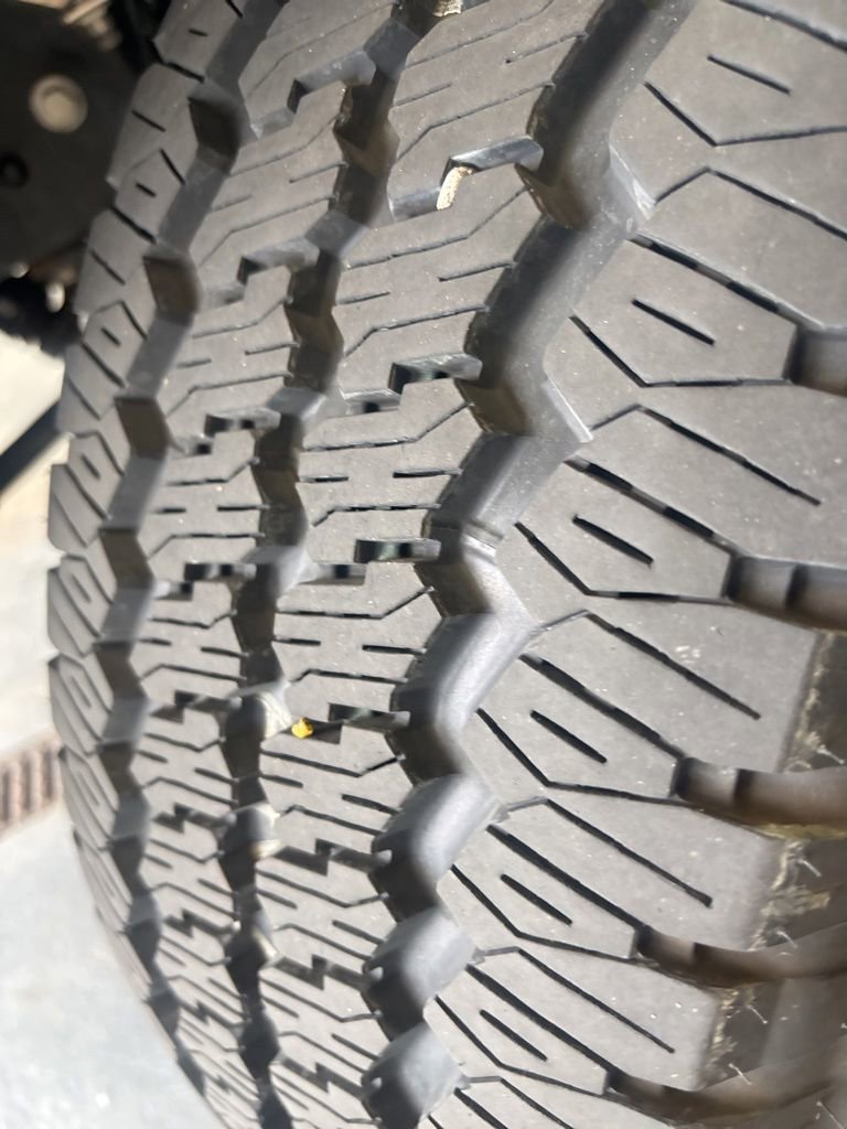 Used 2025 Ford F350 XLT w/ FX4 Off-Road Package AWD/4WD image 6