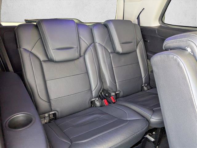 Used 2018 Mercedes-Benz GLS 550 4MATIC image 23