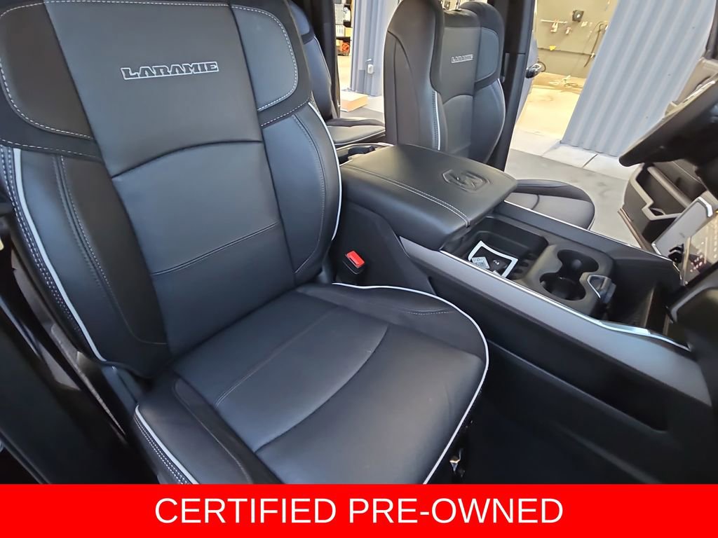Used 2026 RAM 3500 Laramie image 10