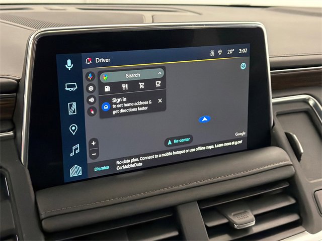 Used 2023 Chevrolet Tahoe High Country w/ Advanced Technology Package image 30