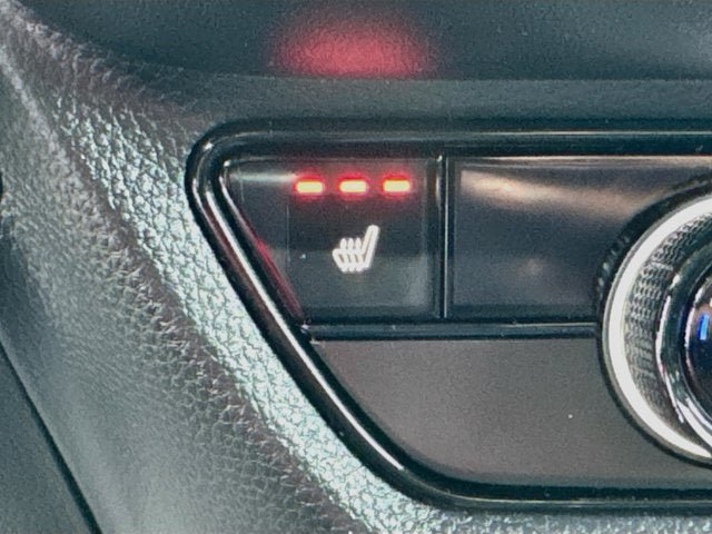 Used 2025 Honda HR-V Sport image 15