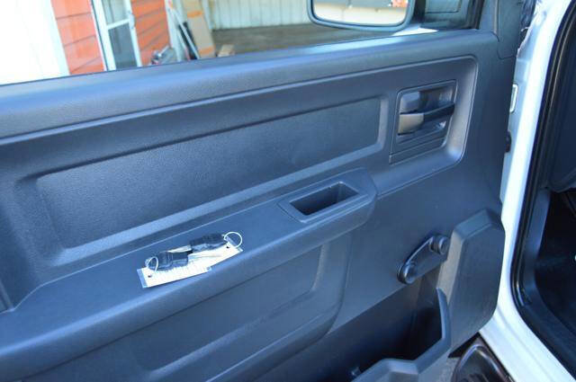 Used 2011 RAM 1500 Express image 33