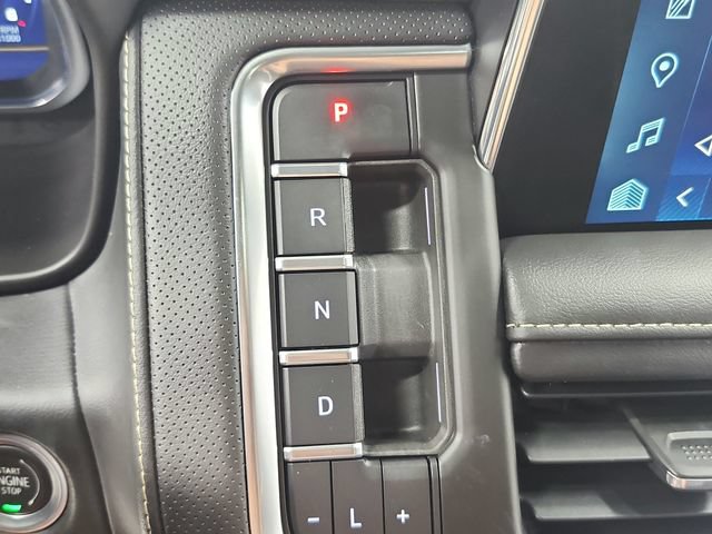 Used 2023 Chevrolet Tahoe Premier RWD image 27