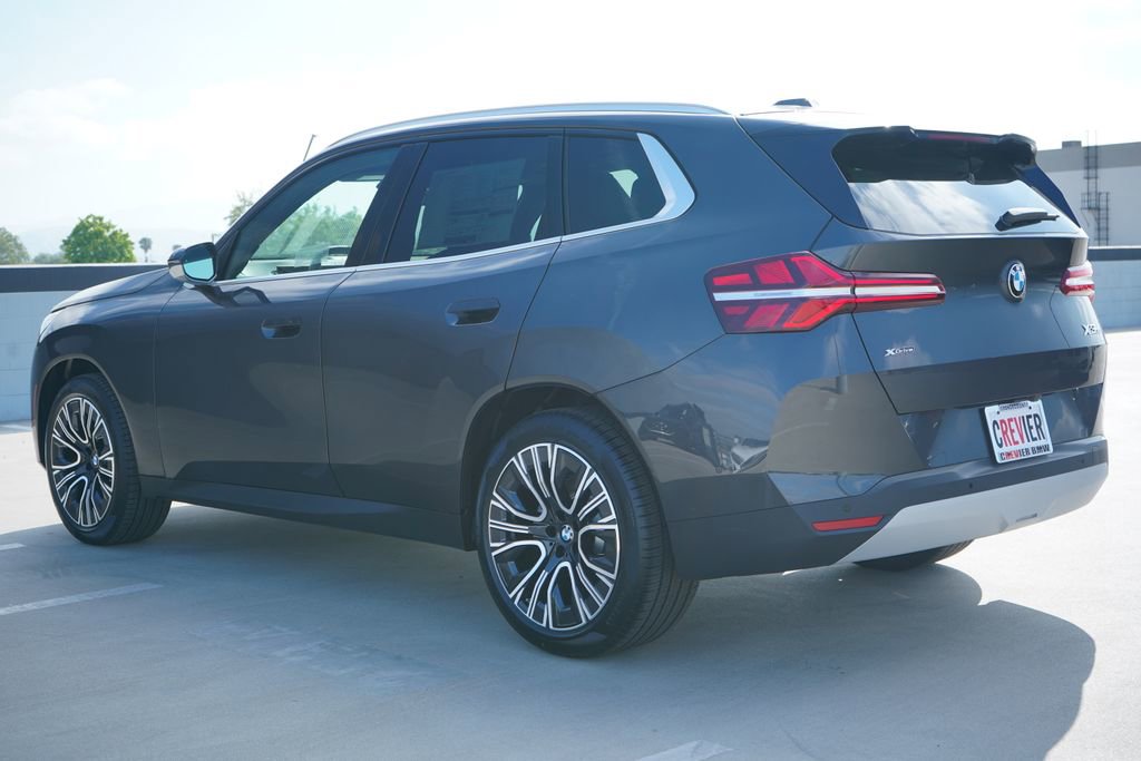 New 2026 BMW X3 xDrive30 w/ Convenience Package image 7