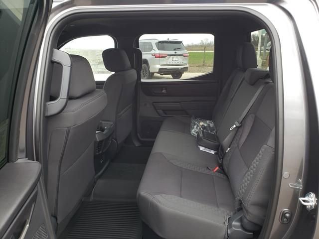 New 2025 Toyota Tundra SR5 image 12