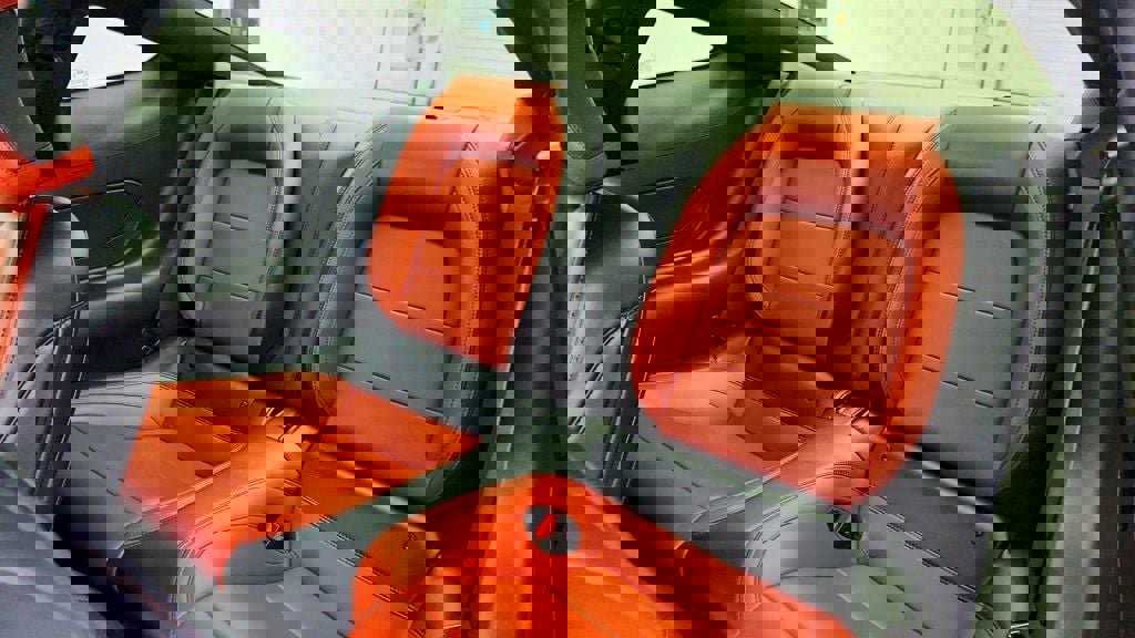 Used 2024 Ford Mustang Premium RWD image 21