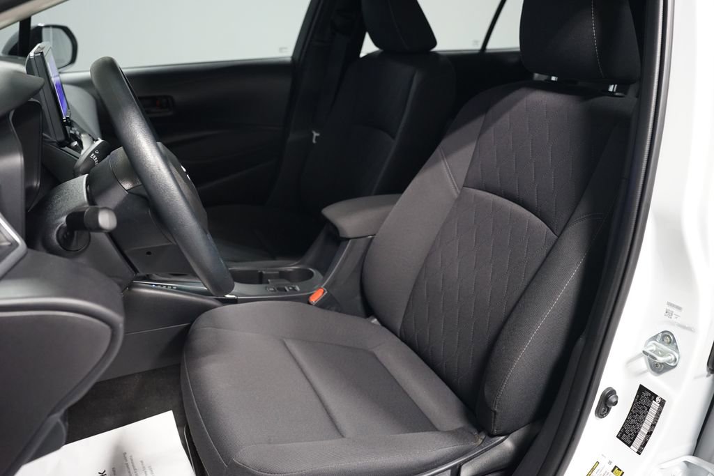 Certified 2024 Toyota Corolla LE image 24