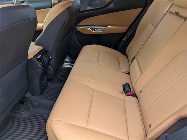 Used 2023 Lexus NX 350 AWD image 18