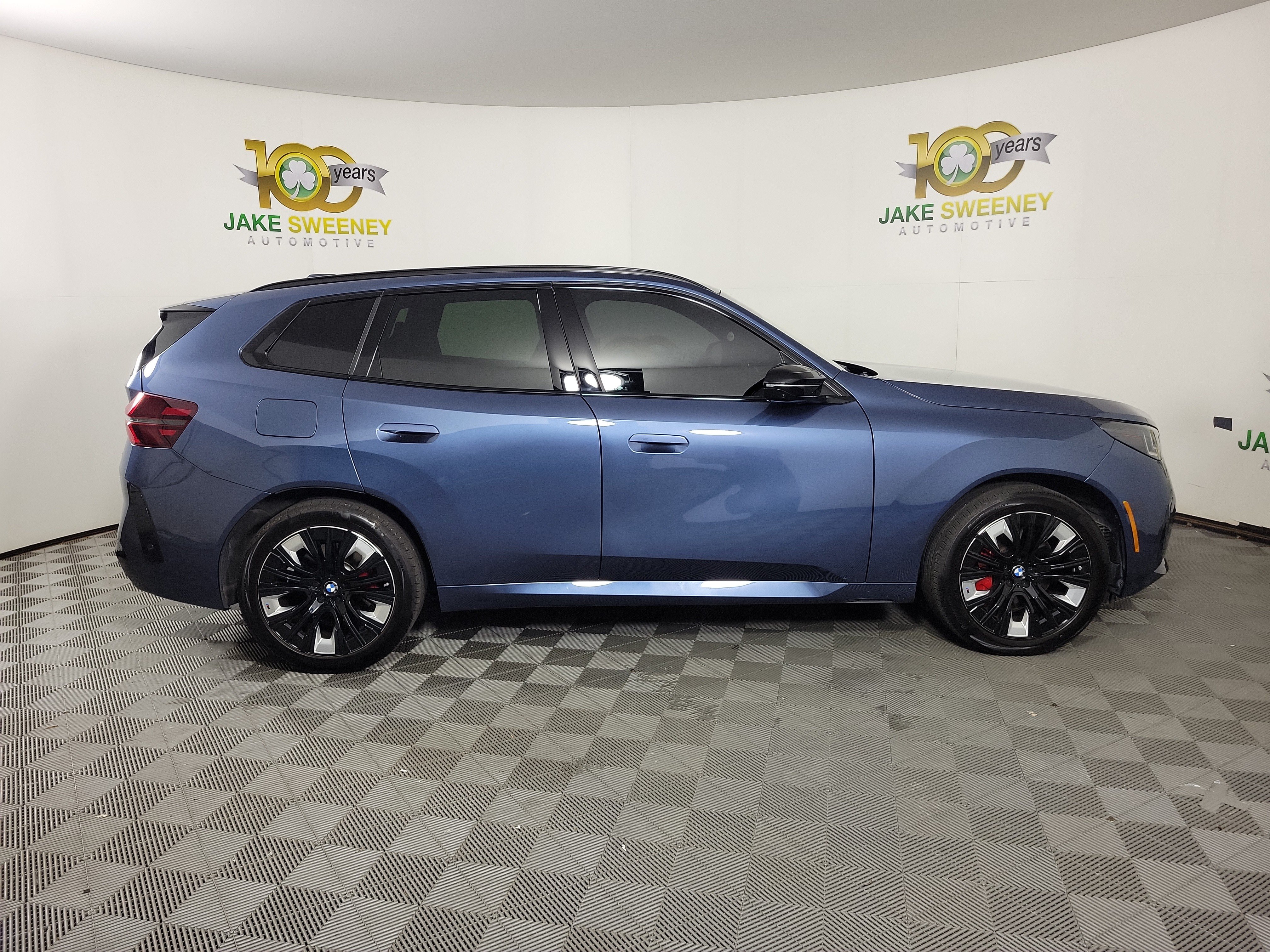 Certified 2026 BMW X3 M50 w/ Premium Package AWD/4WD image 8