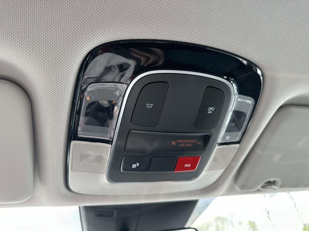 Certified 2026 Hyundai Tucson SEL image 28