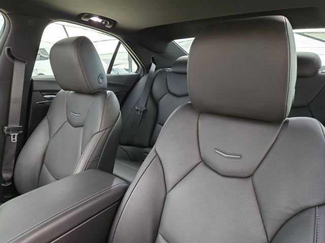 New 2026 Cadillac CT4 Premium Luxury image 12