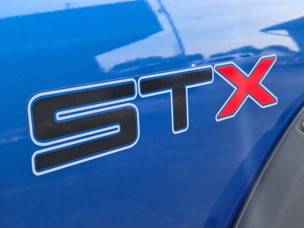 Used 2013 Ford F150 STX w/ Mid Equipment Group RWD image 6