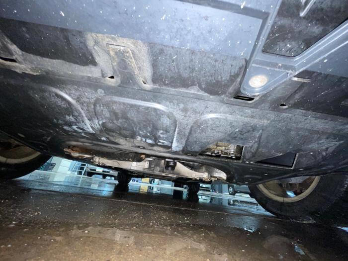 Used 2008 Volkswagen Rabbit S image 20