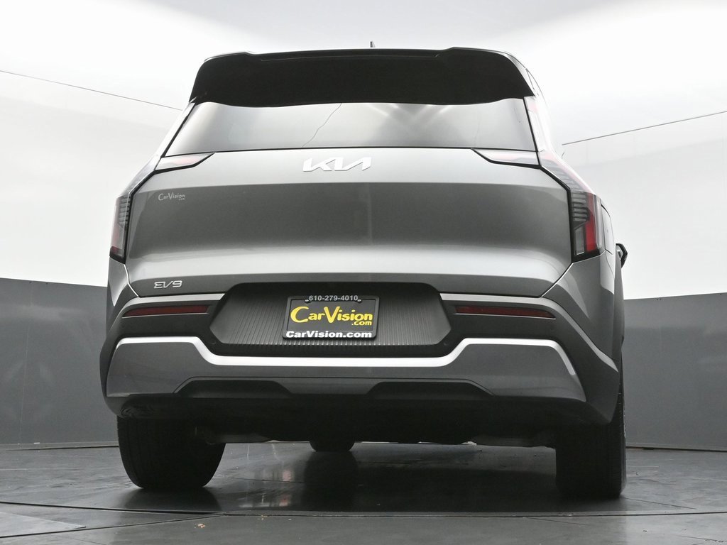 Used 2024 Kia EV9 Light Long Range image 64
