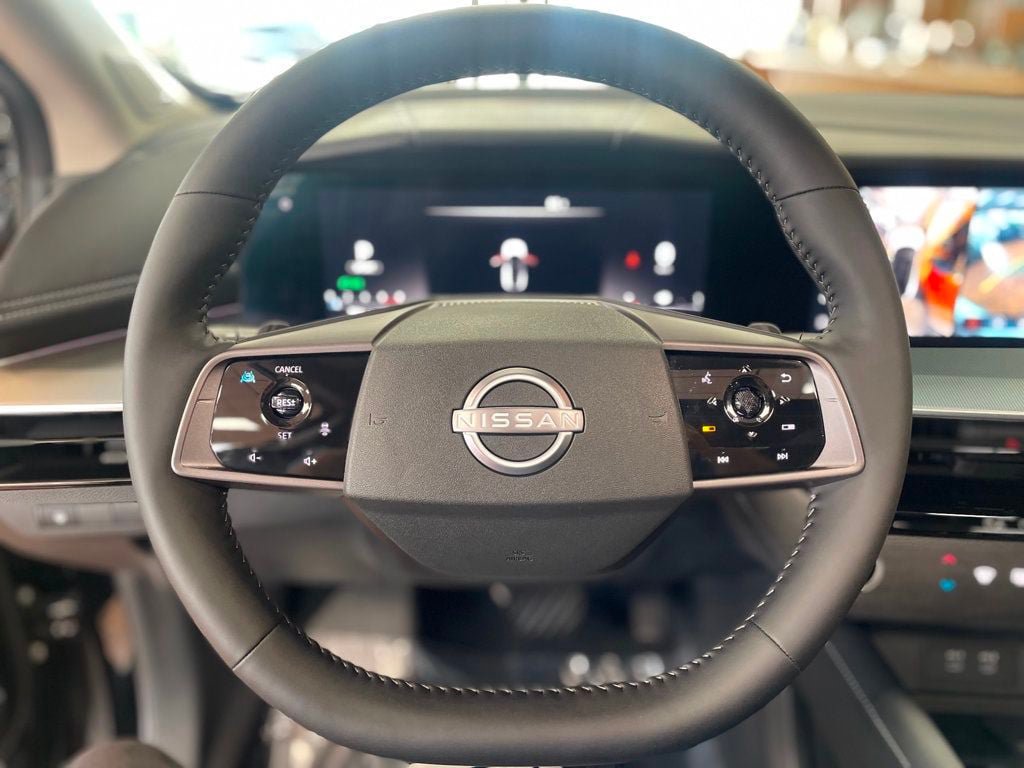 Used 2026 Nissan Murano SL w/ Cargo Package AWD/4WD image 35