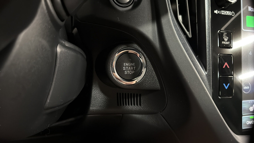 New 2026 Subaru Forester Wilderness AWD/4WD image 24