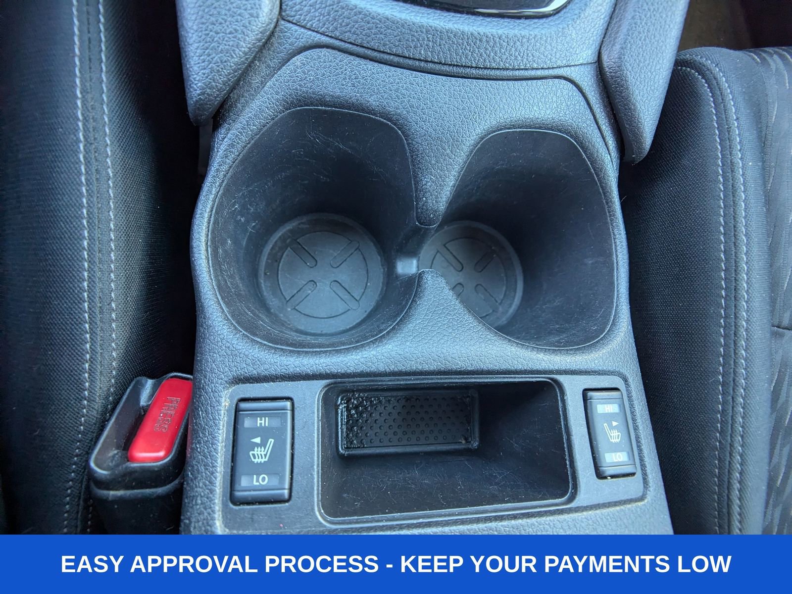 Used 2019 Nissan Rogue SV image 29