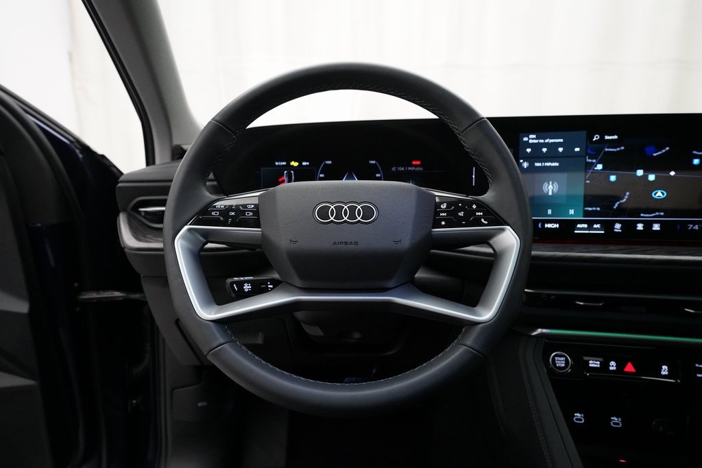 Used 2025 Audi Q5 Premium Plus w/ Premium Plus image 4