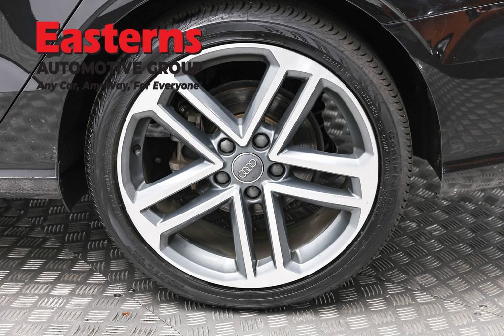 Used 2020 Audi A3 2.0T Premium FWD image 8
