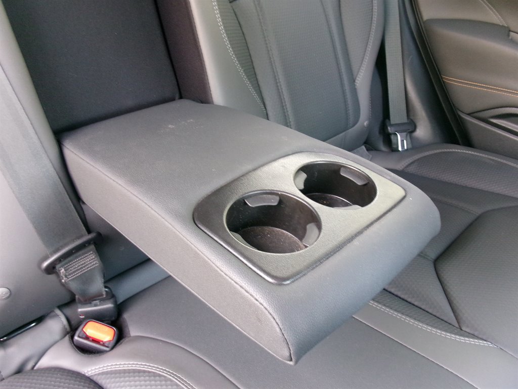 Used 2024 Subaru Forester Wilderness w/ Wilderness Package image 26